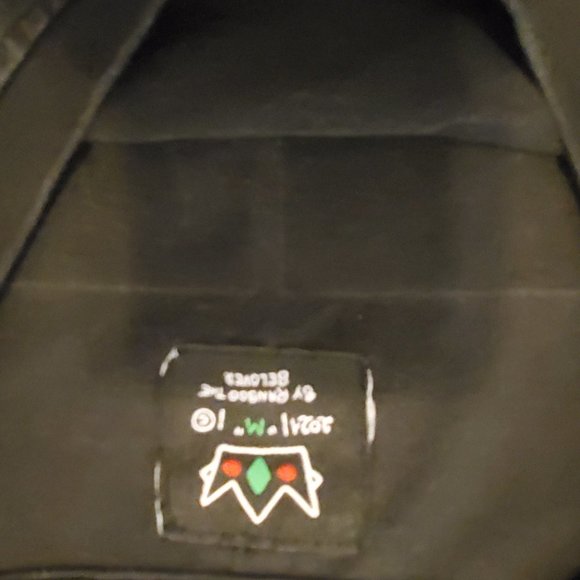 2021 Authentic Ranboo T-Shirt Dream SMP - Picture 2 of 3